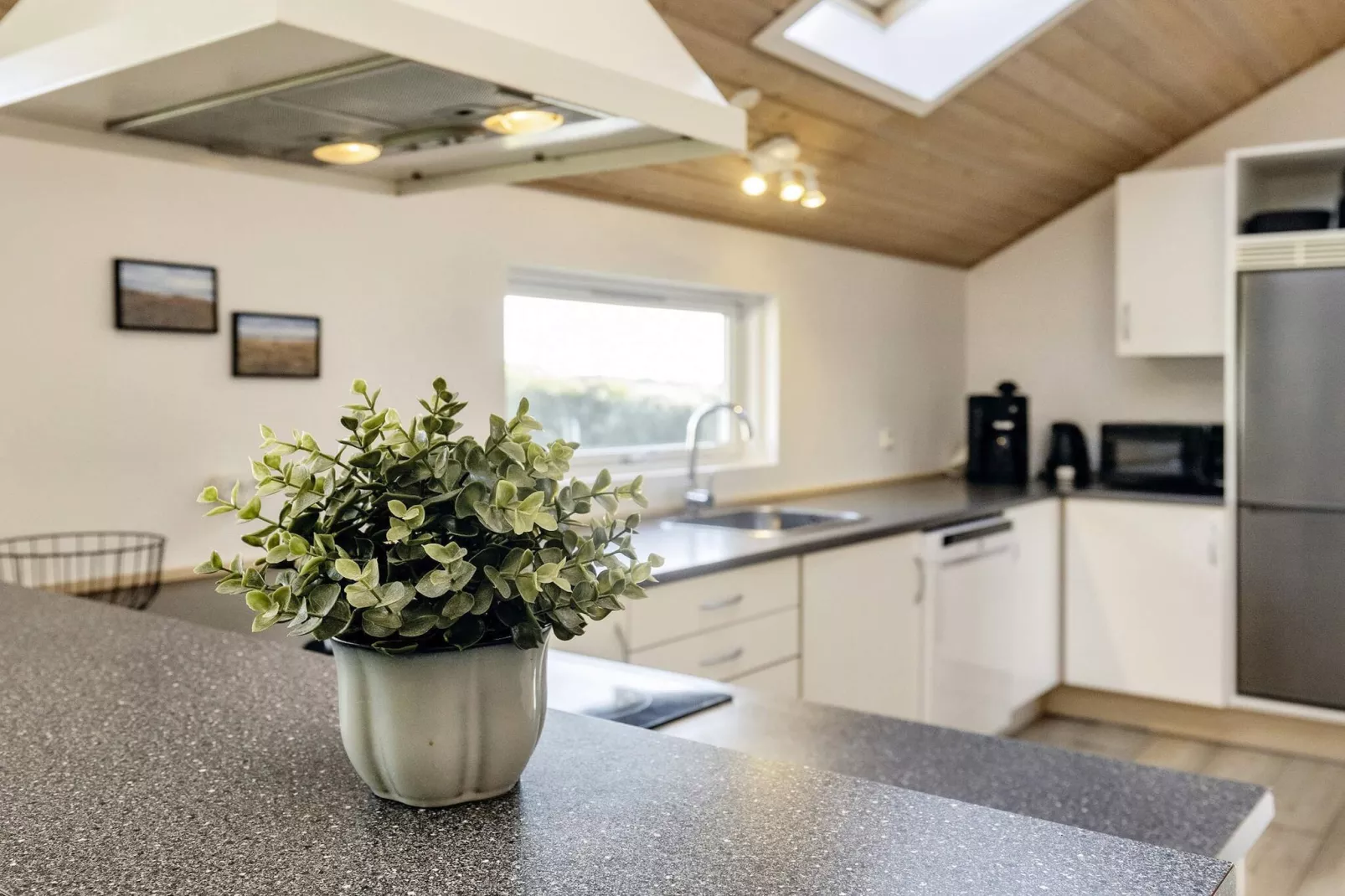 4 star holiday home in Løkken-By Traum-Indoor