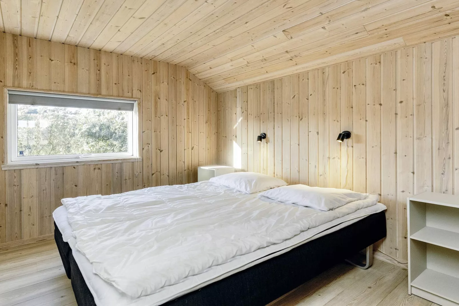 4 star holiday home in Løkken-By Traum-Indoor