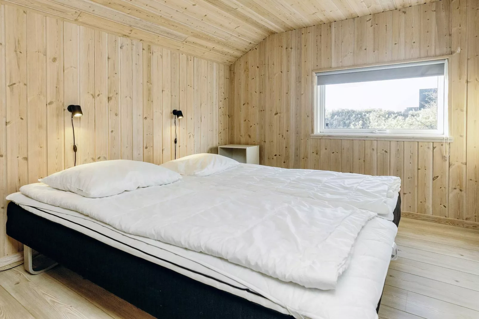 4 star holiday home in Løkken-By Traum-Indoor