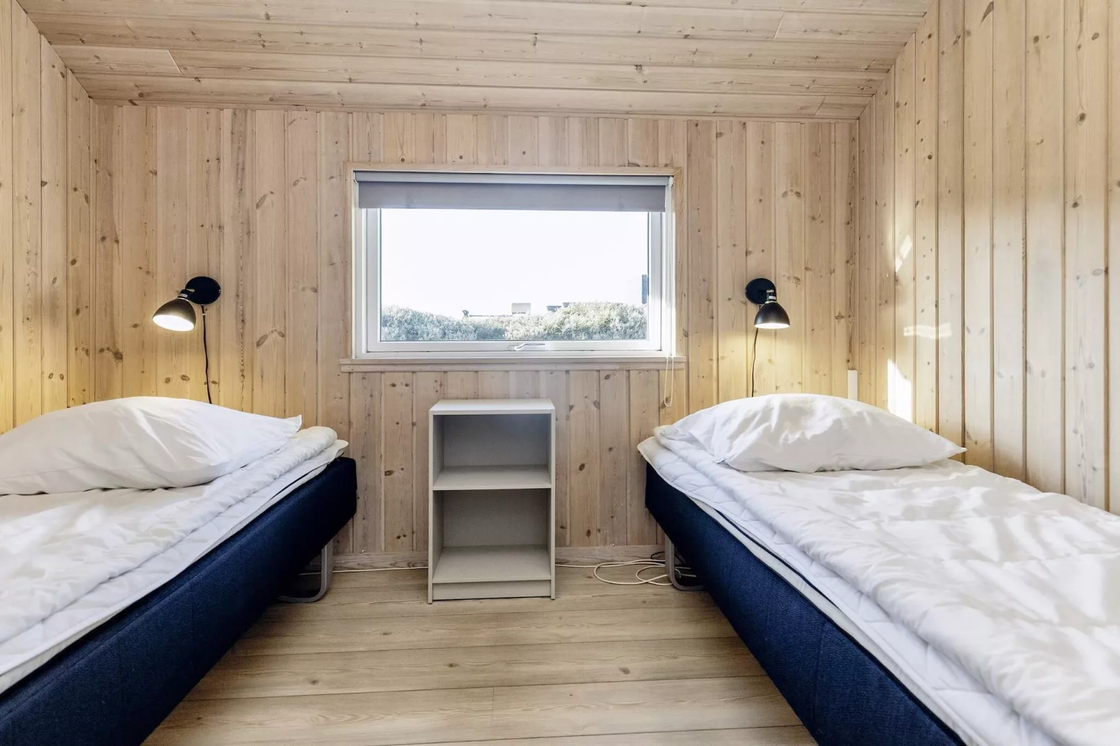 4 star holiday home in Løkken-By Traum-Indoor