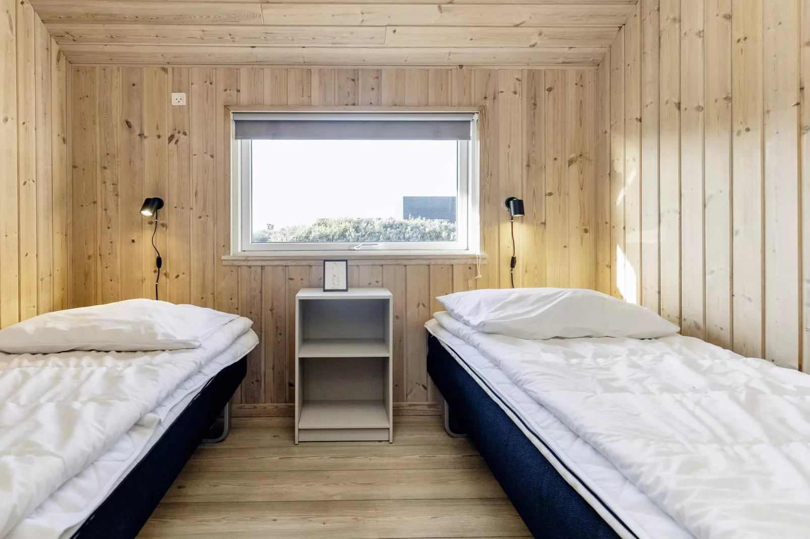 4 star holiday home in Løkken-By Traum-Indoor