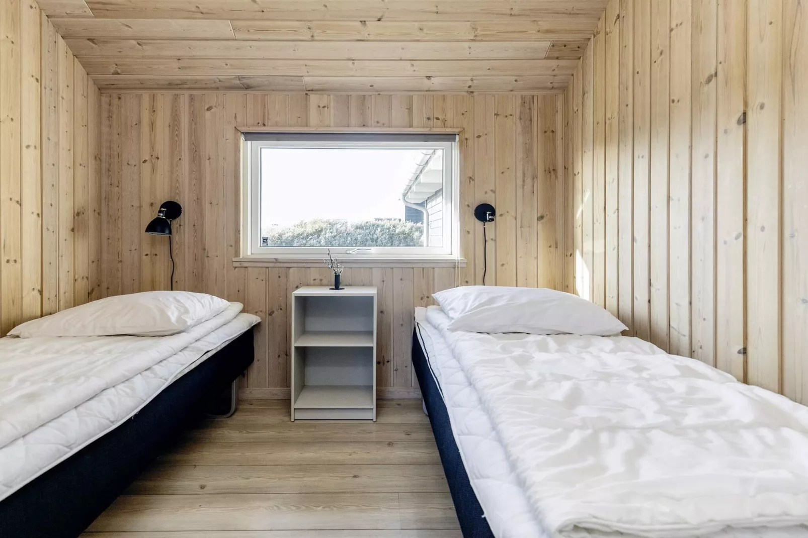 4 star holiday home in Løkken-By Traum-Indoor