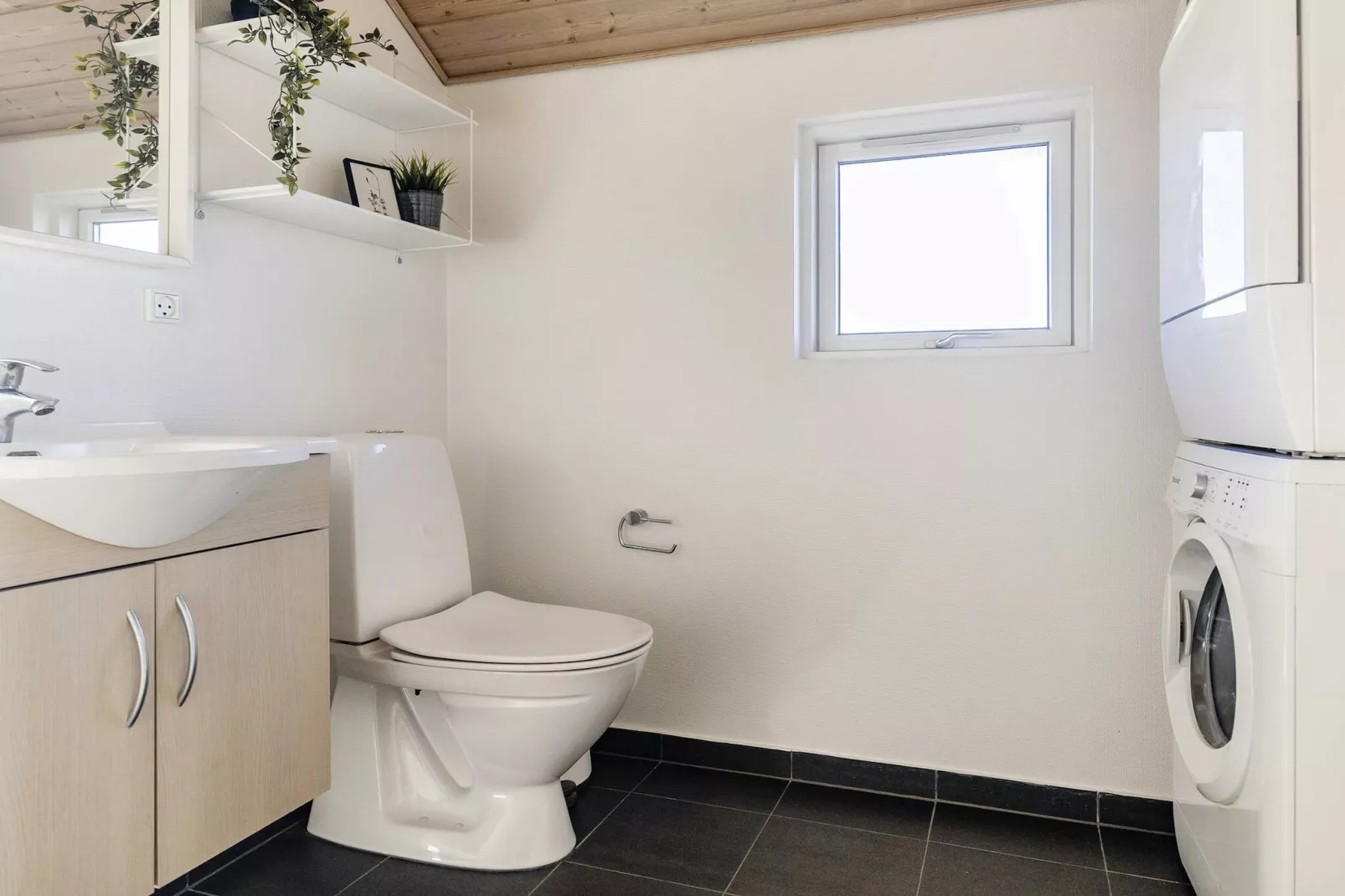 4 star holiday home in Løkken-By Traum-Indoor