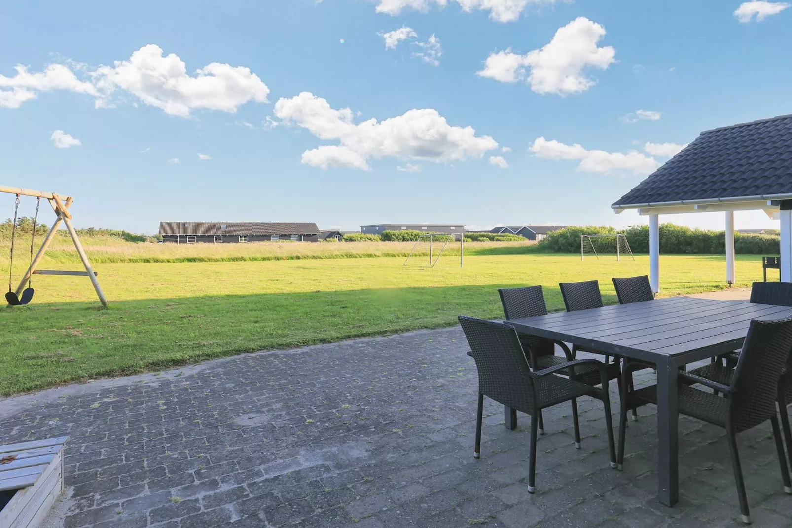 4 star holiday home in Løkken-By Traum-View