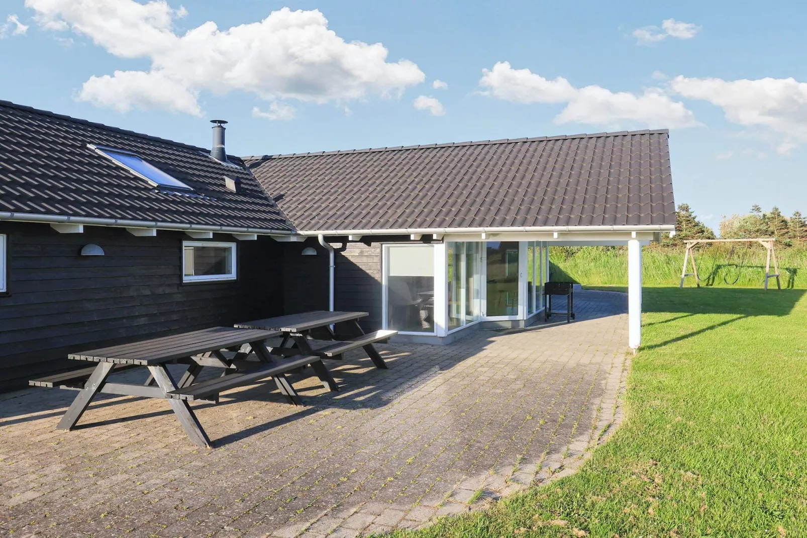 4 star holiday home in Løkken-By Traum-View
