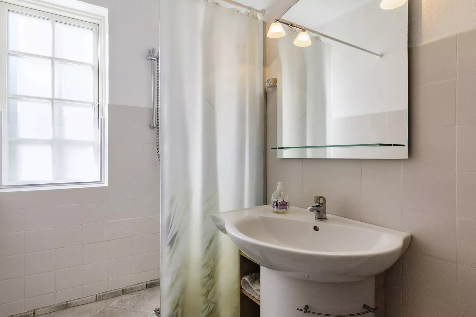 4 Sterne Ferienhaus in Sæby-By Traum-Innen