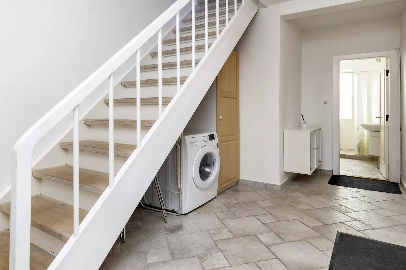 4 Sterne Ferienhaus in Sæby-By Traum-Innen