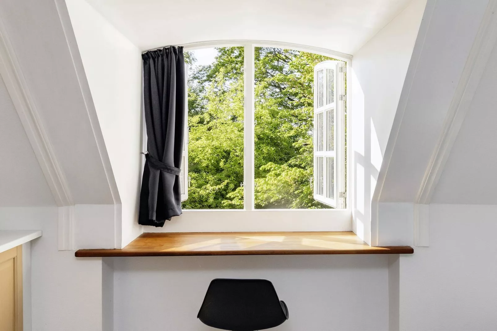 4 Sterne Ferienhaus in Sæby-By Traum-Innen