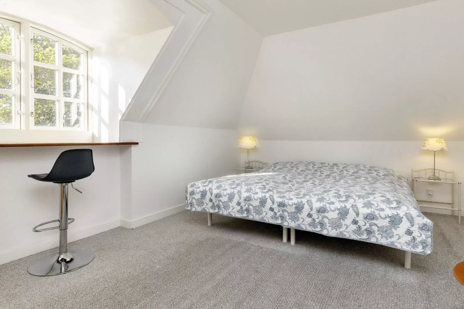 4 Sterne Ferienhaus in Sæby-By Traum-Innen