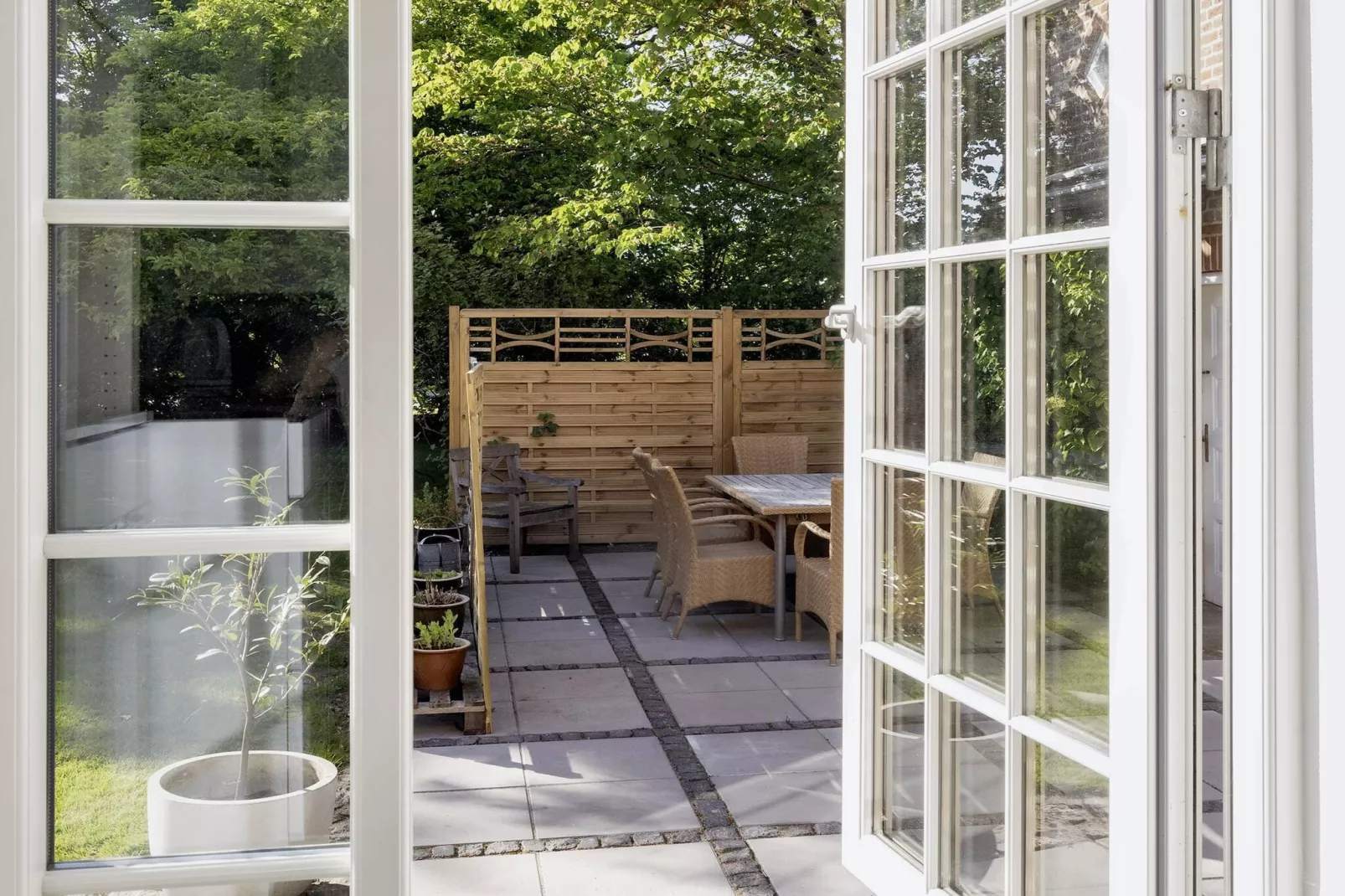 4 Sterne Ferienhaus in Sæby-By Traum-Innen