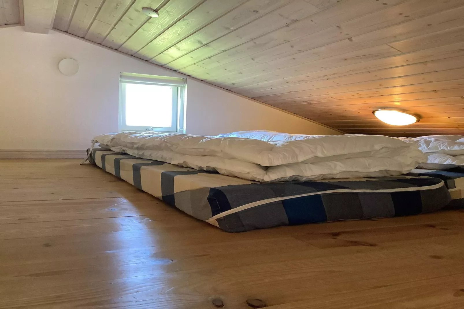 4 star holiday home in Vestervig-By Traum-Indoor