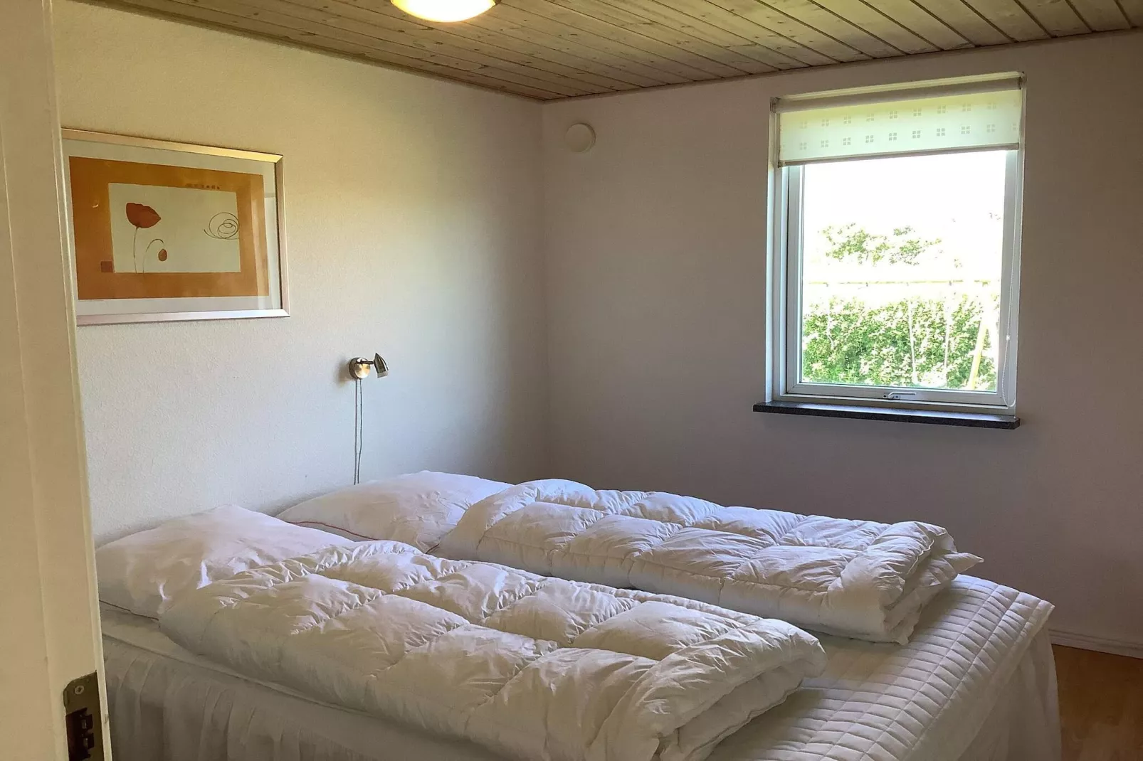 4 star holiday home in Vestervig-By Traum-Indoor