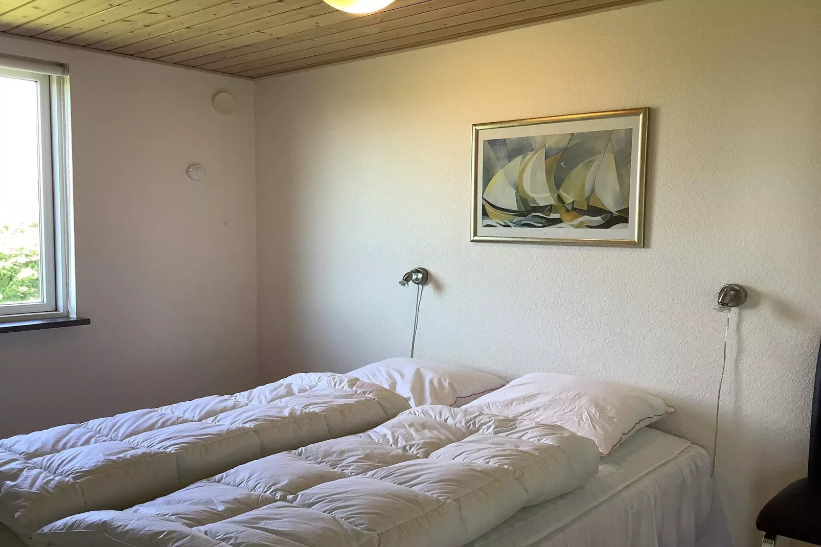 4 star holiday home in Vestervig-By Traum-Indoor