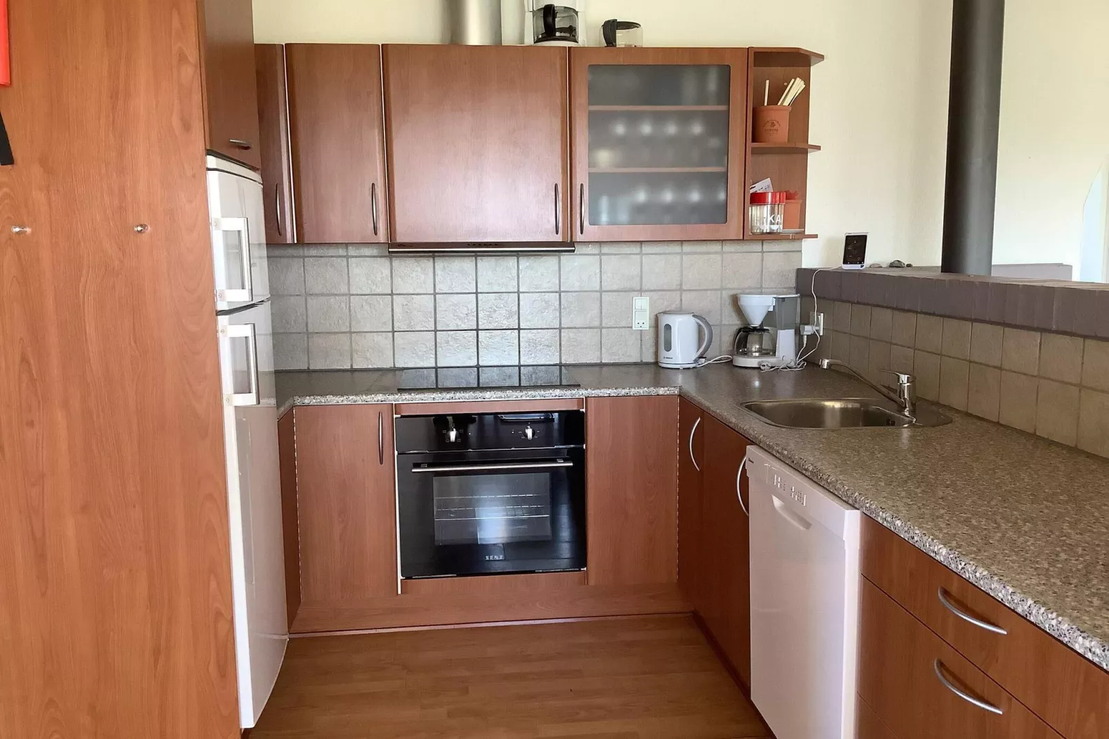4 star holiday home in Vestervig-By Traum-Indoor