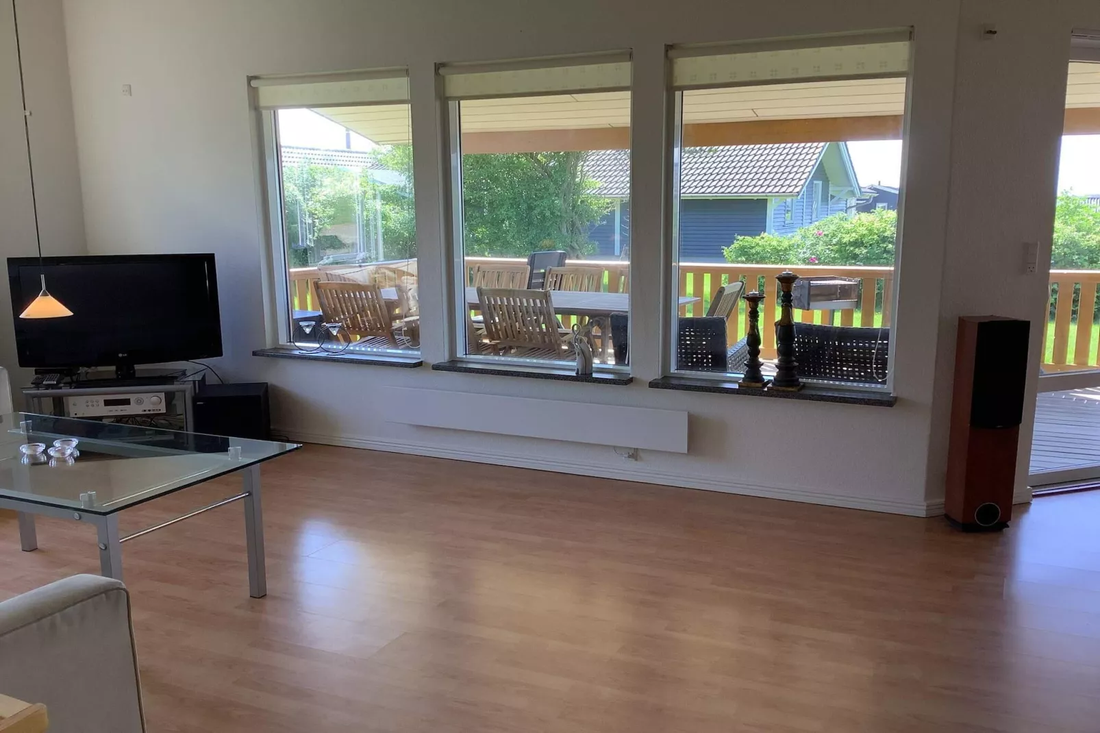 4 star holiday home in Vestervig-By Traum-Indoor