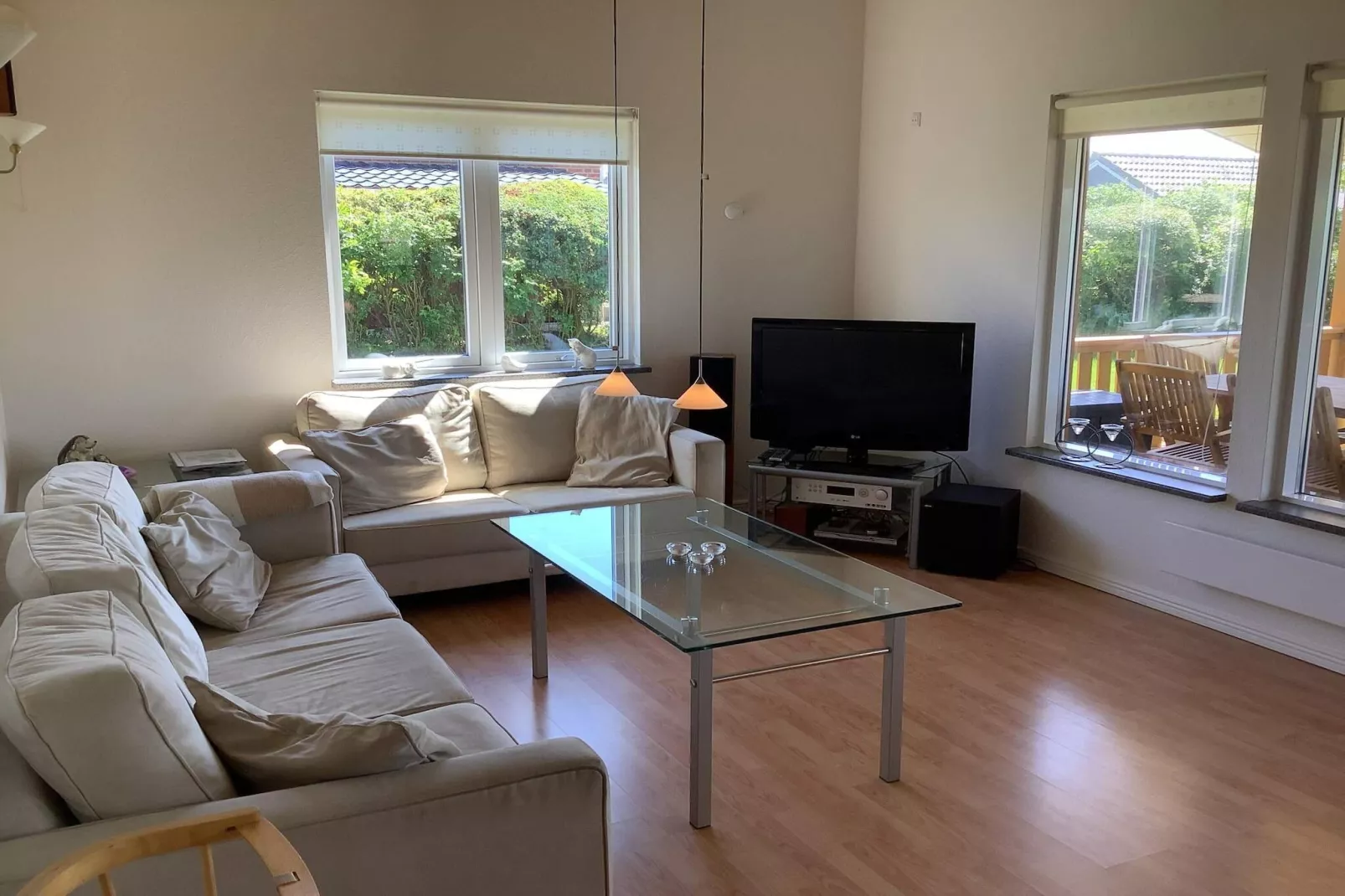 4 star holiday home in Vestervig-By Traum-Indoor