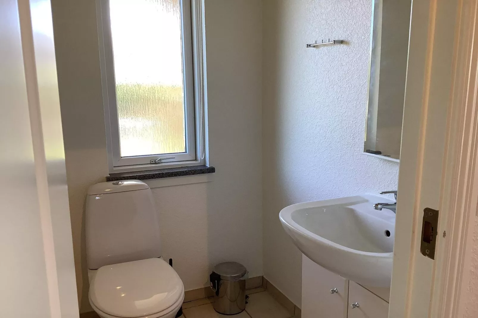 4 star holiday home in Vestervig-By Traum-Indoor