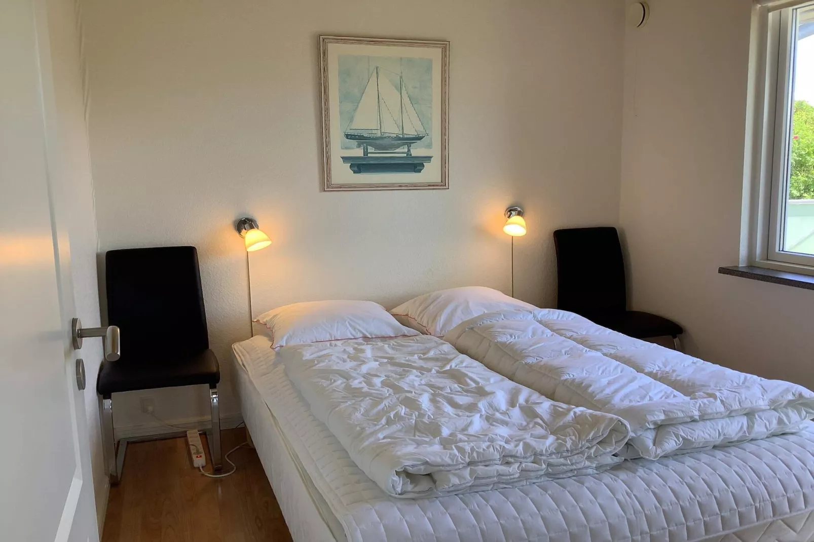 4 star holiday home in Vestervig-By Traum-Indoor