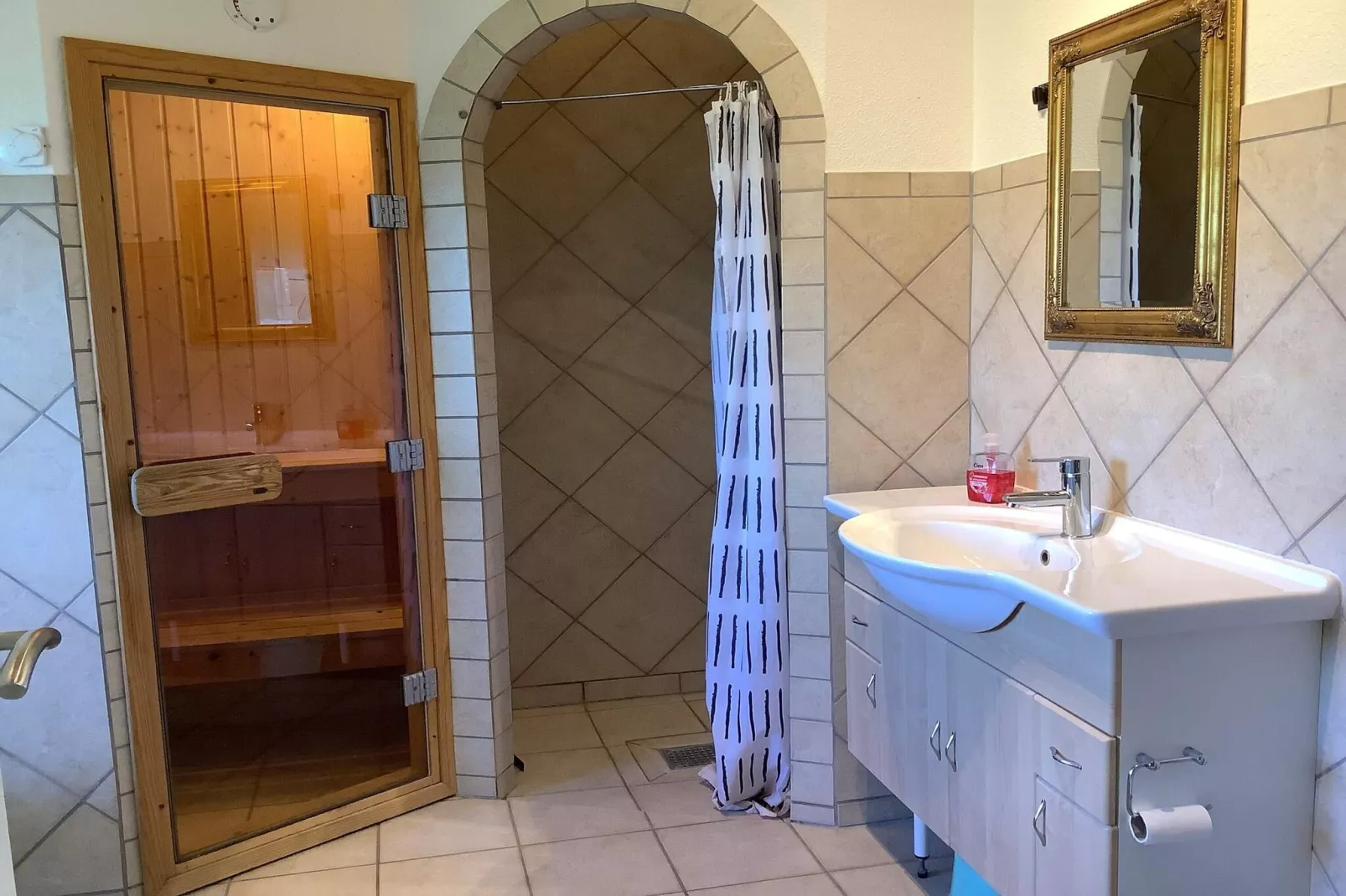 4 star holiday home in Vestervig-By Traum-Indoor