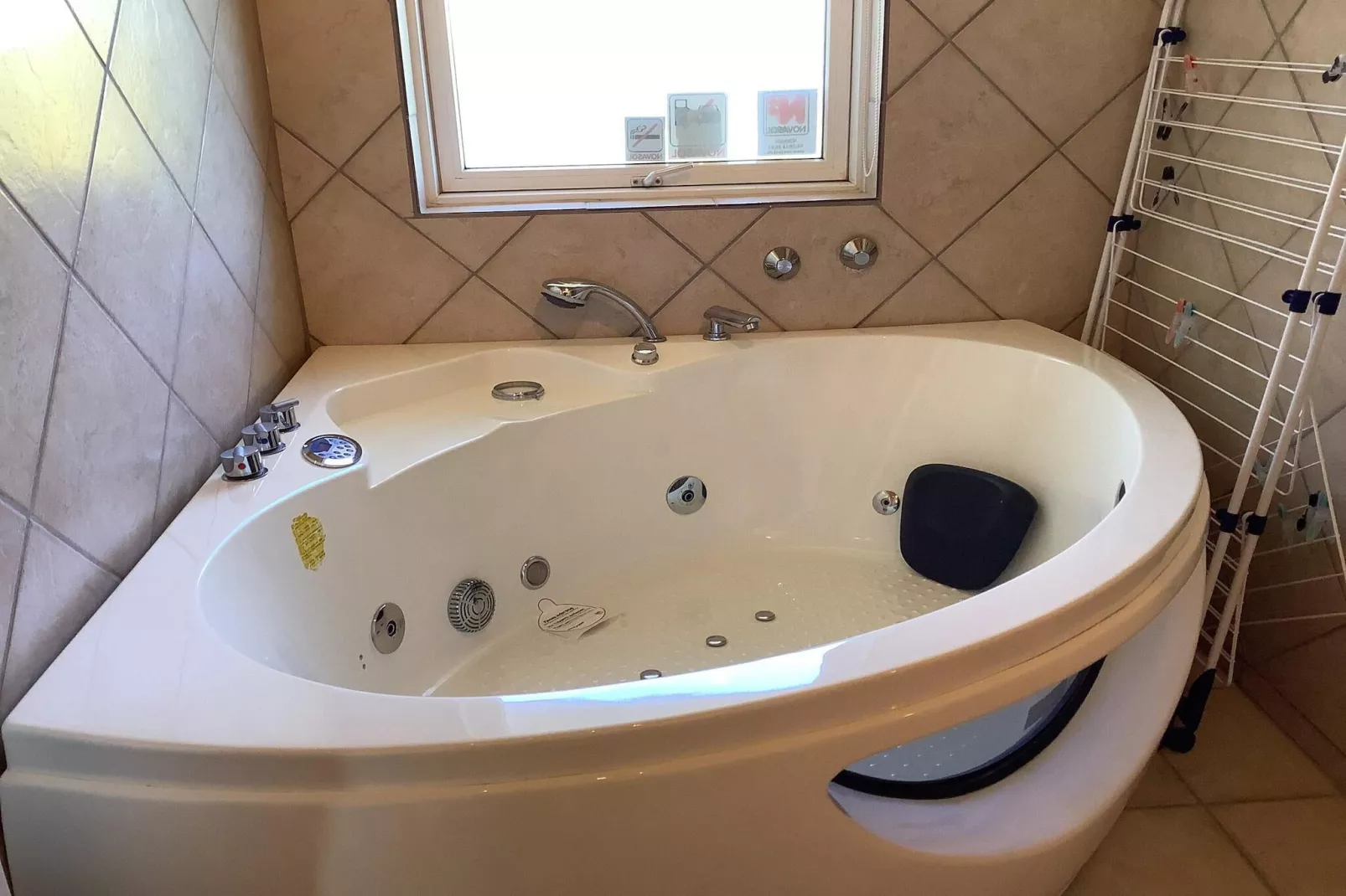 4 star holiday home in Vestervig-By Traum-Indoor