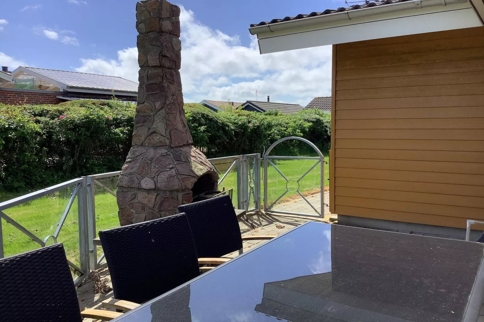 4 star holiday home in Vestervig-By Traum-Indoor