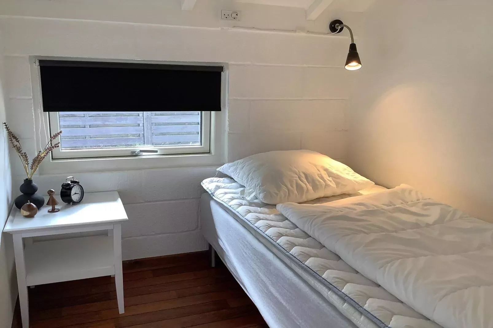 Maison de vacances pour 5 a Thisted-By Traum-Intérieur