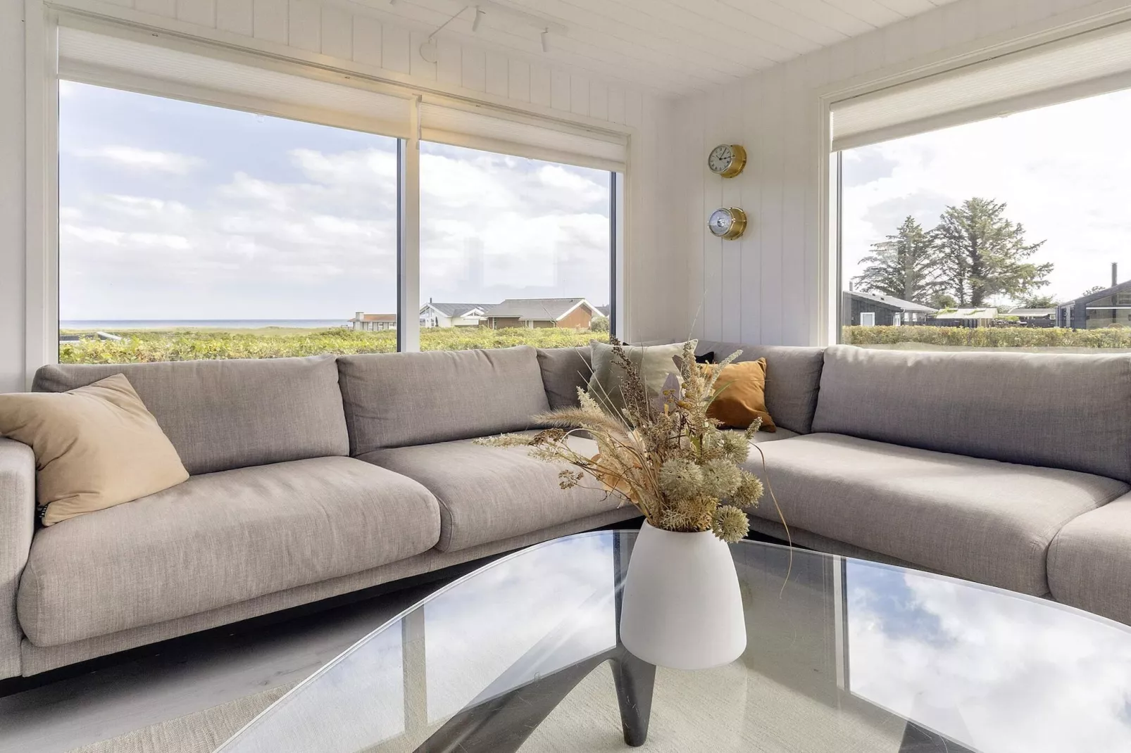 4 star holiday home in Sæby-By Traum-Indoor