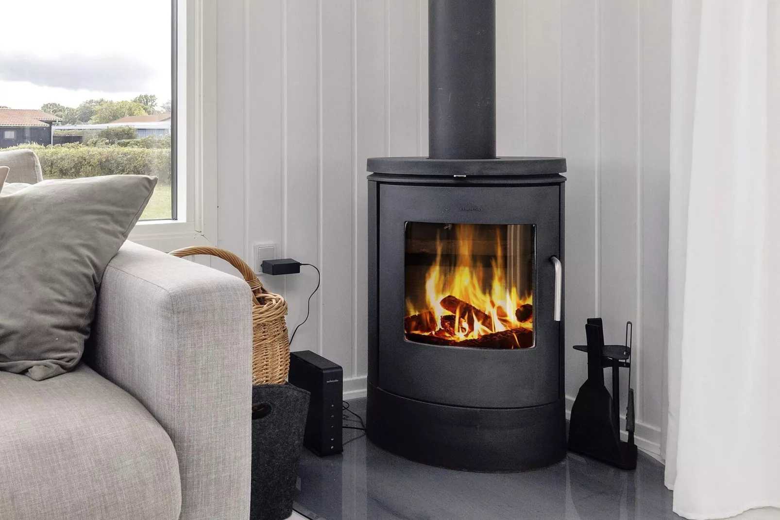 4 star holiday home in Sæby-By Traum-Indoor