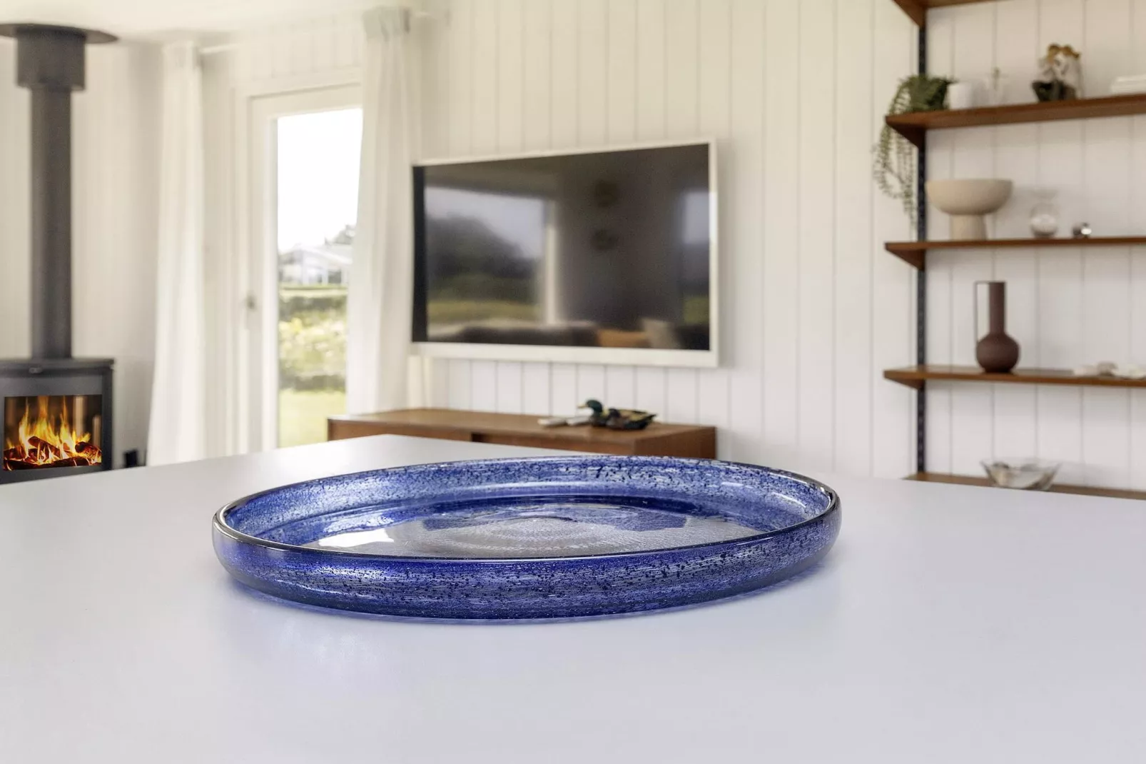 4 star holiday home in Sæby-By Traum-Indoor