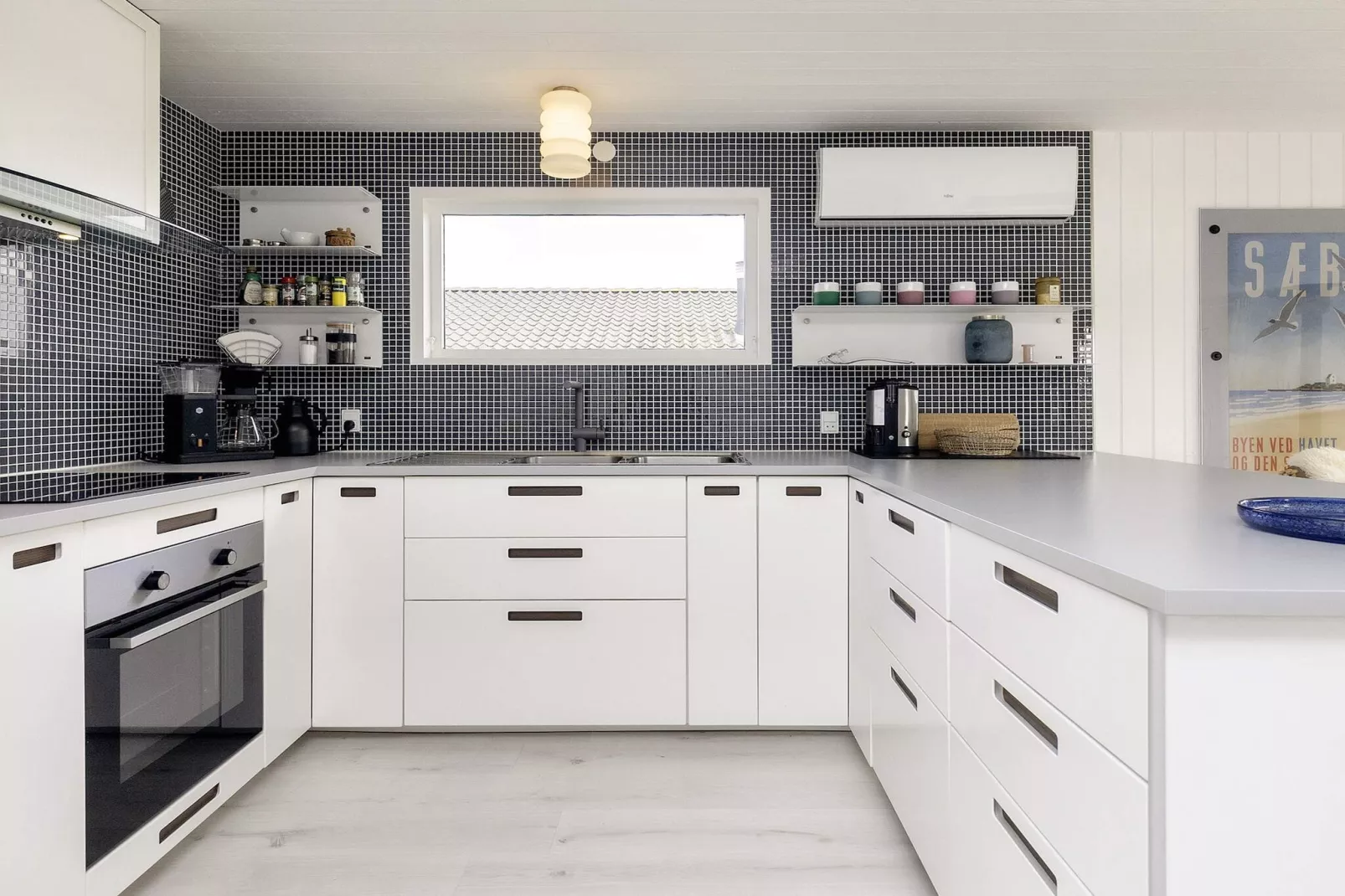 4 star holiday home in Sæby-By Traum-Indoor