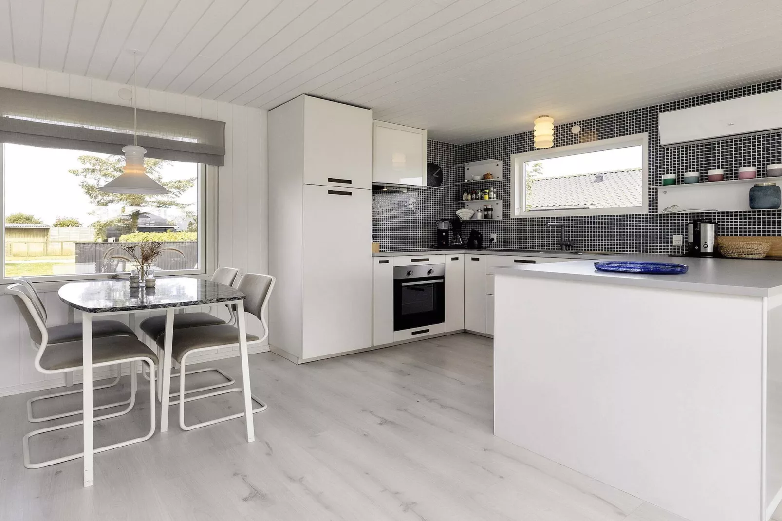 4 star holiday home in Sæby-By Traum-Indoor