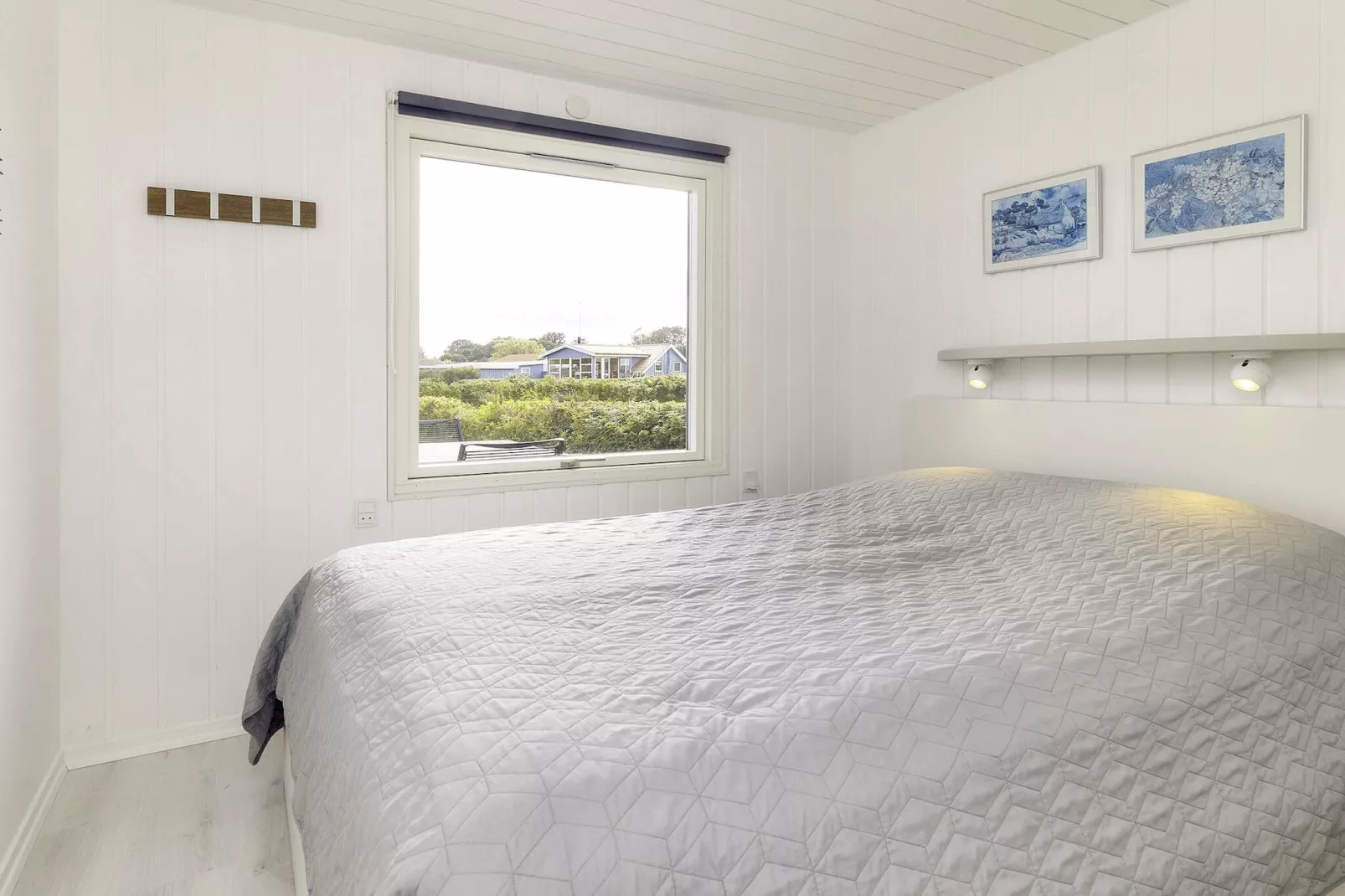 4 star holiday home in Sæby-By Traum-Indoor