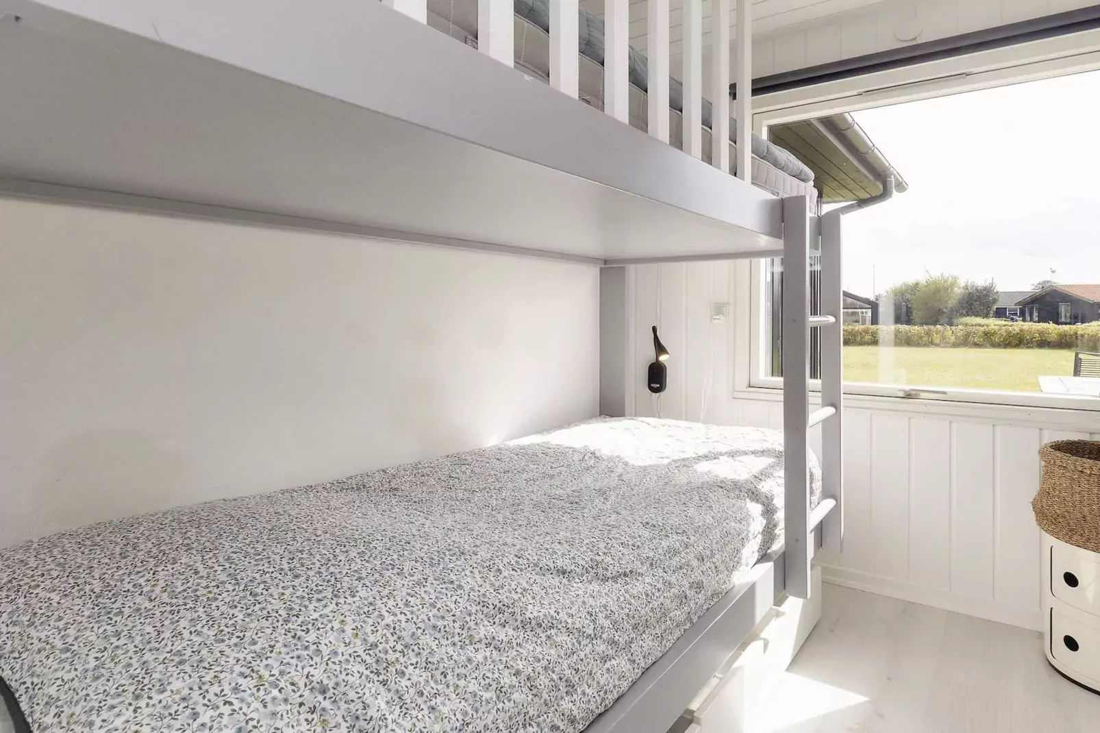 4 star holiday home in Sæby-By Traum-Indoor