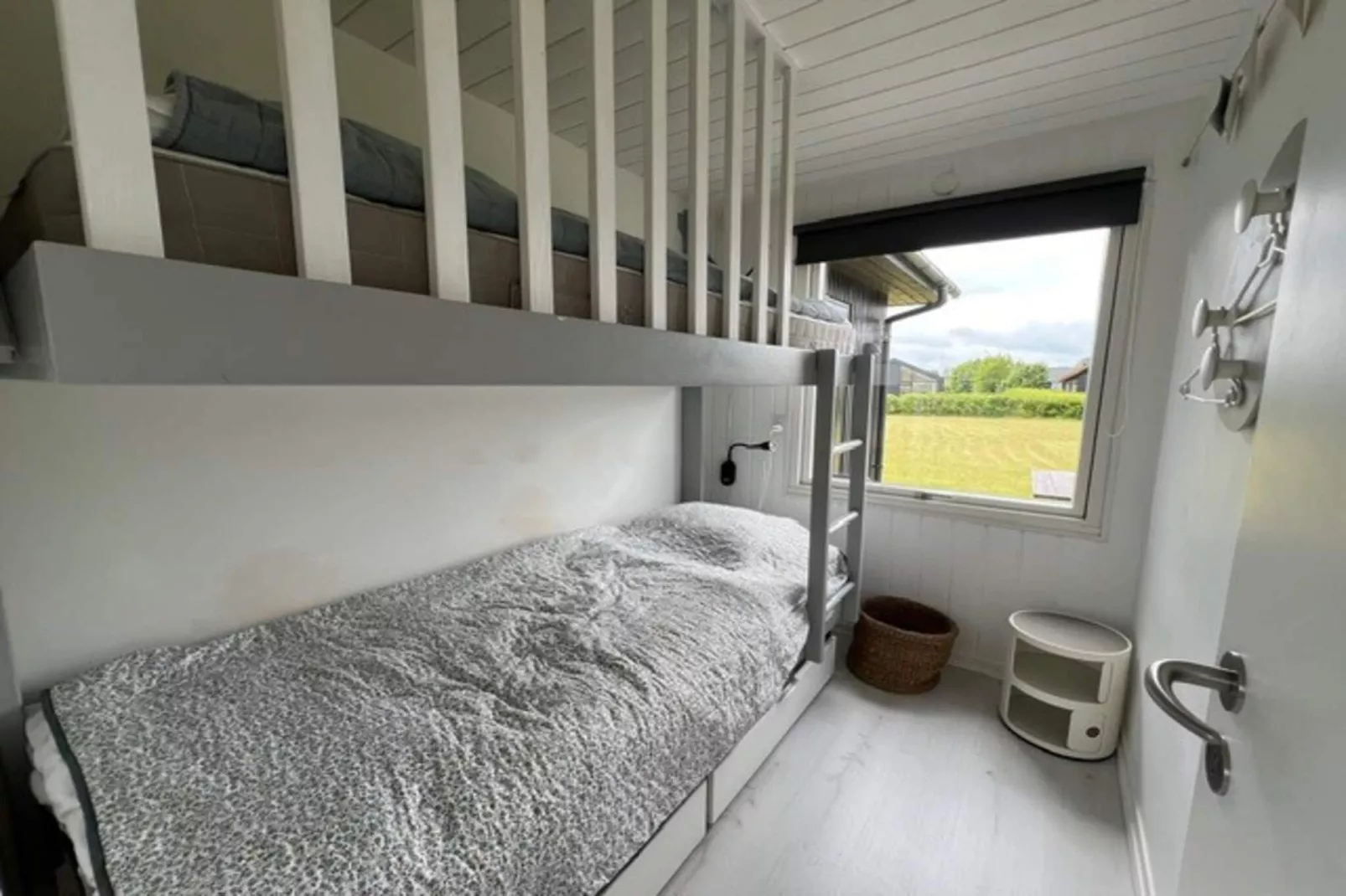 4 star holiday home in Sæby-By Traum-Indoor