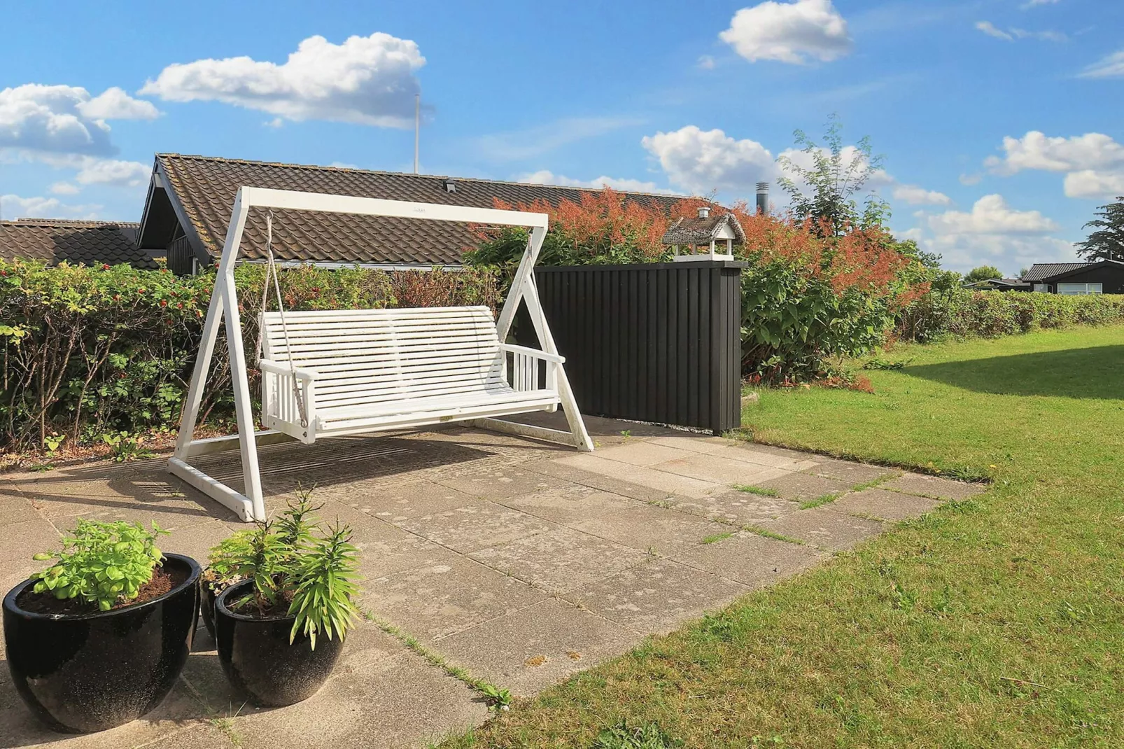 4 star holiday home in Sæby-By Traum-View
