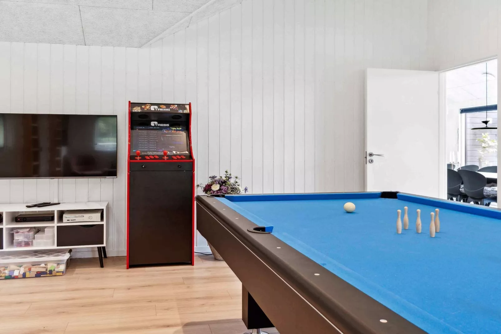 5 star holiday home in Dronningmølle-Not tagged