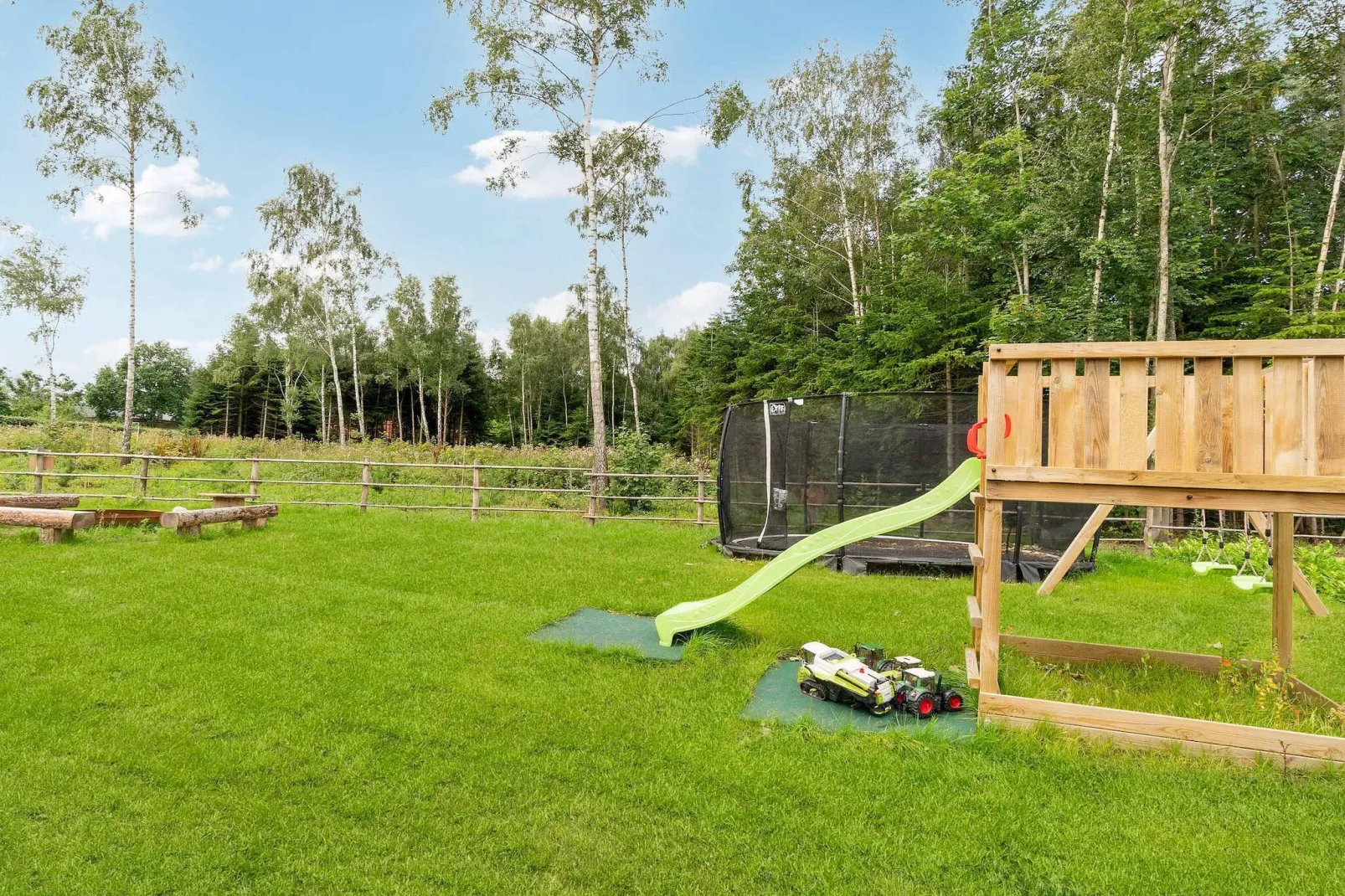 5 star holiday home in Dronningmølle-Not tagged