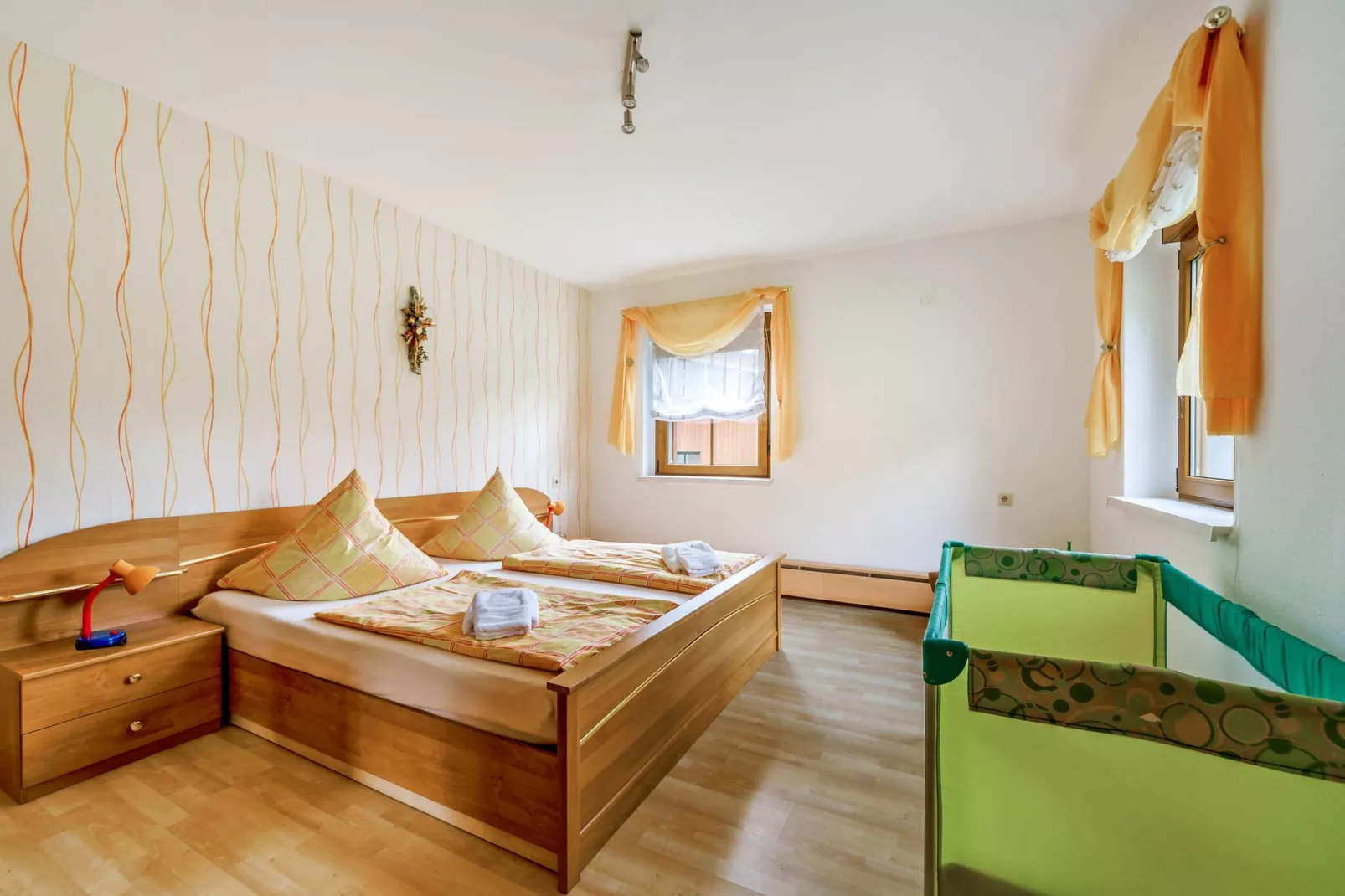 Im Erzgebirge-Chambre