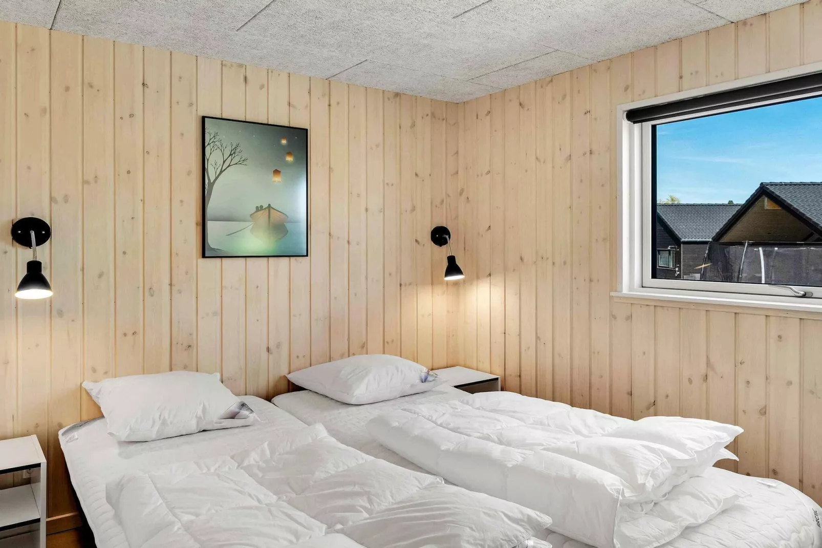 5 star holiday home in Dronningmølle-Indoor