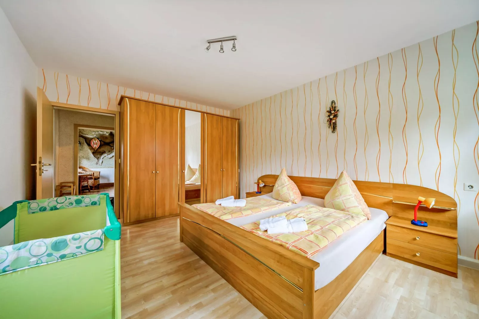 Im Erzgebirge-Chambre