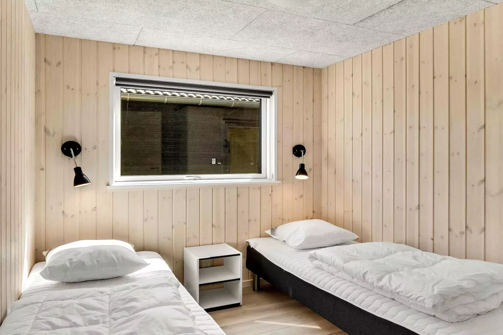 5 star holiday home in Dronningmølle-Indoor