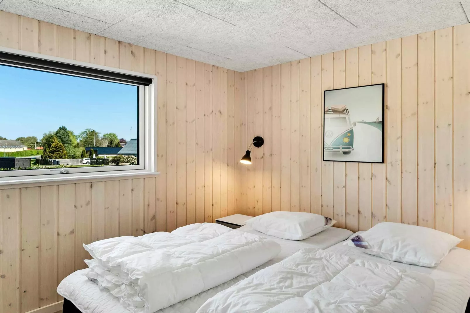 5 star holiday home in Dronningmølle-Indoor