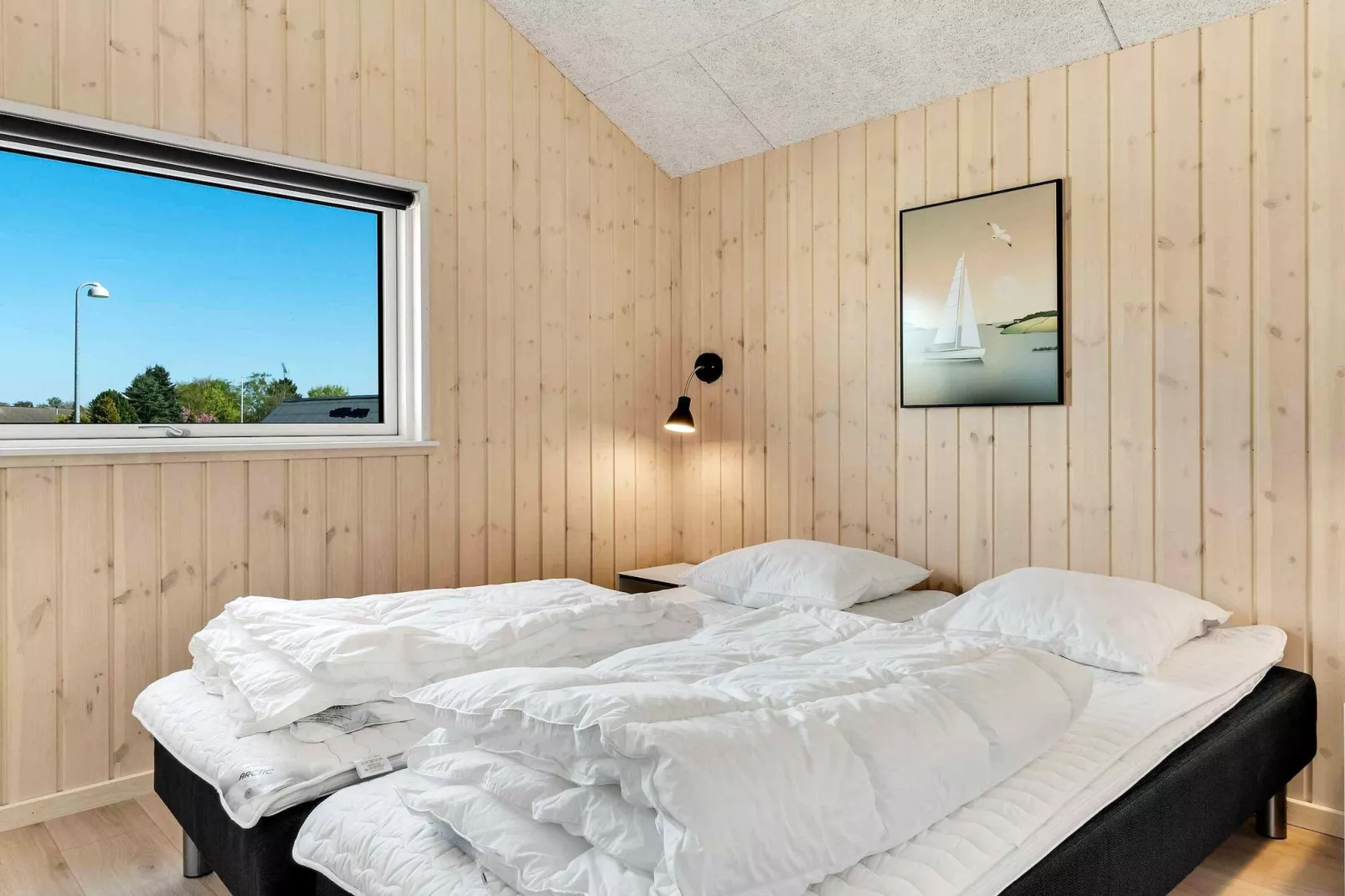 5 star holiday home in Dronningmølle-Indoor