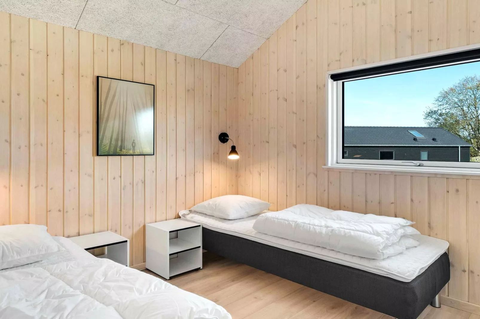 5 star holiday home in Dronningmølle-Indoor