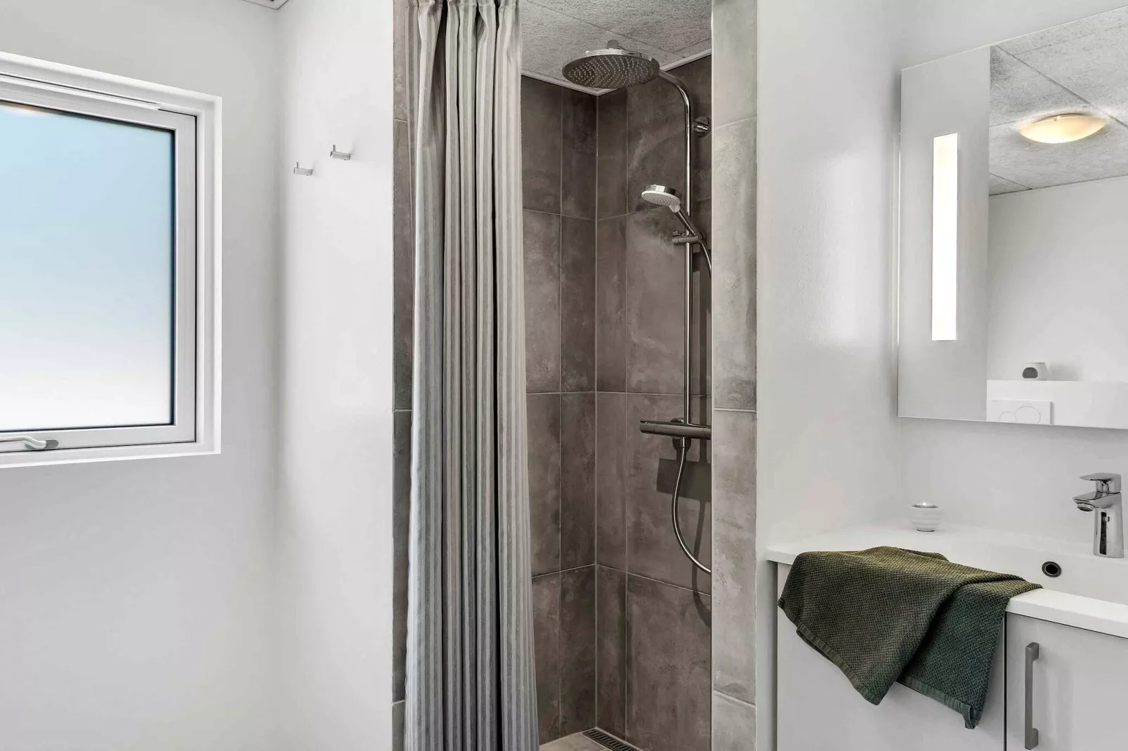 5 star holiday home in Dronningmølle-Indoor