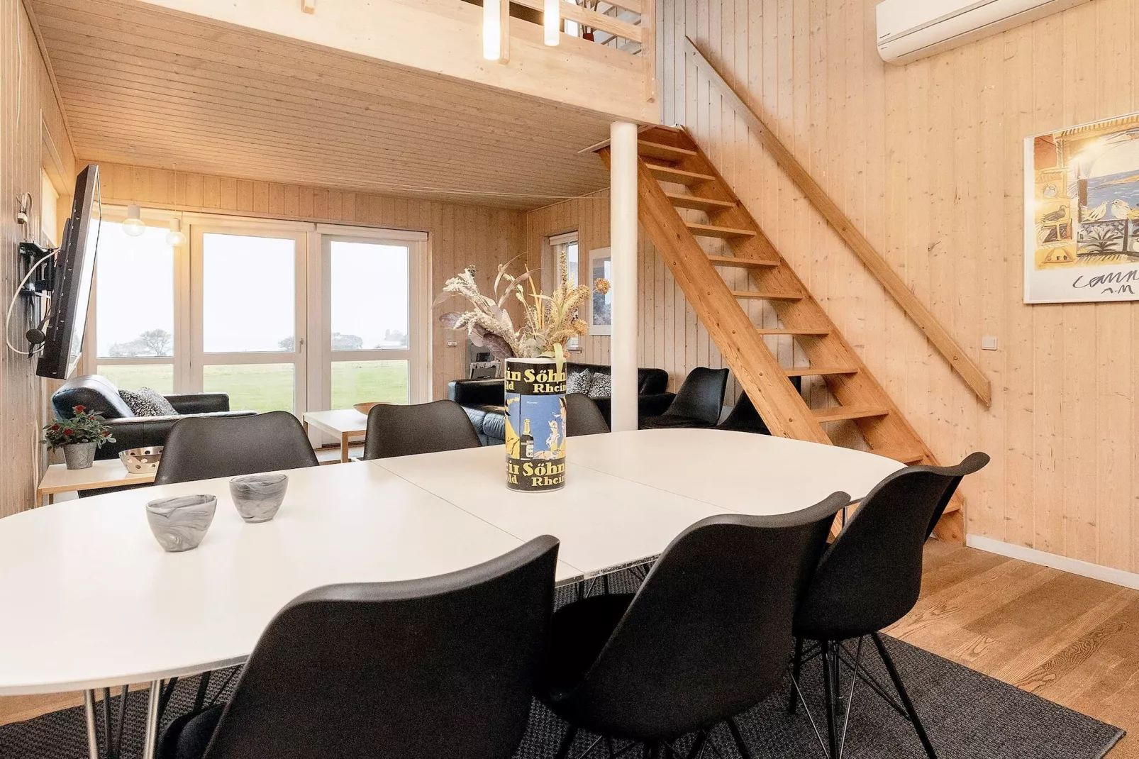 5 etoiles maison de vacances a Faaborg-Intérieur