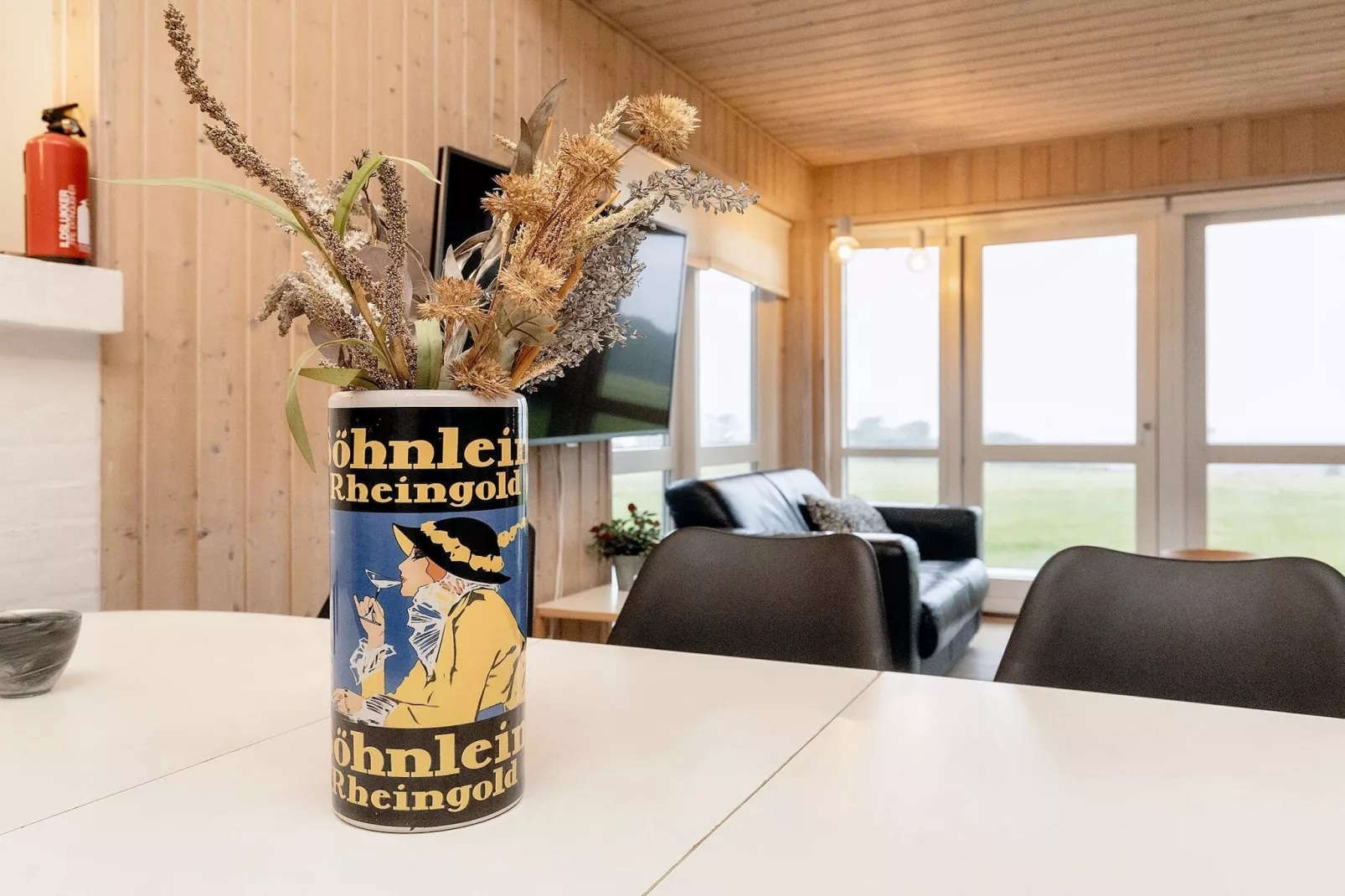 5 etoiles maison de vacances a Faaborg-Intérieur