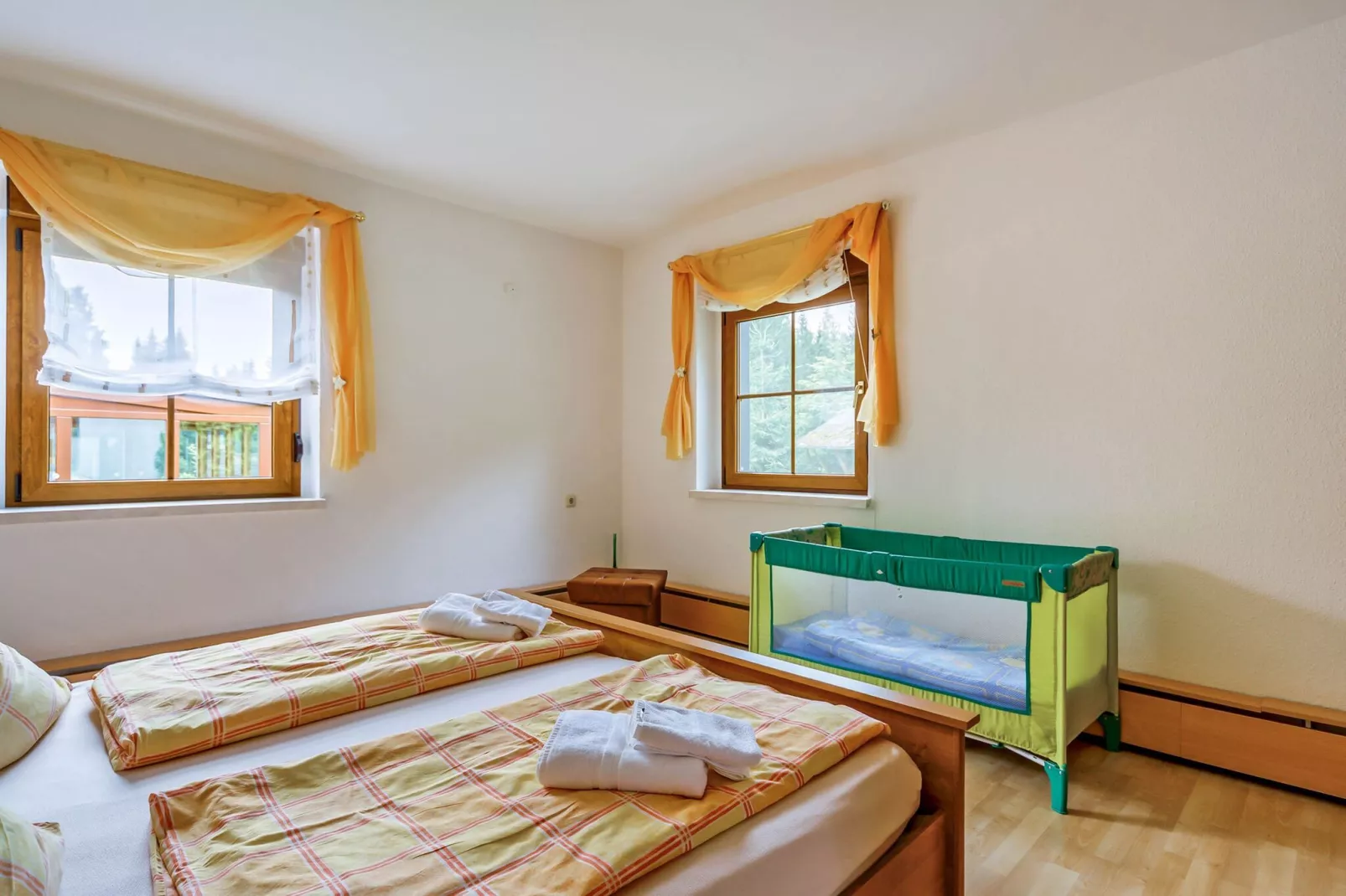 Im Erzgebirge-Chambre