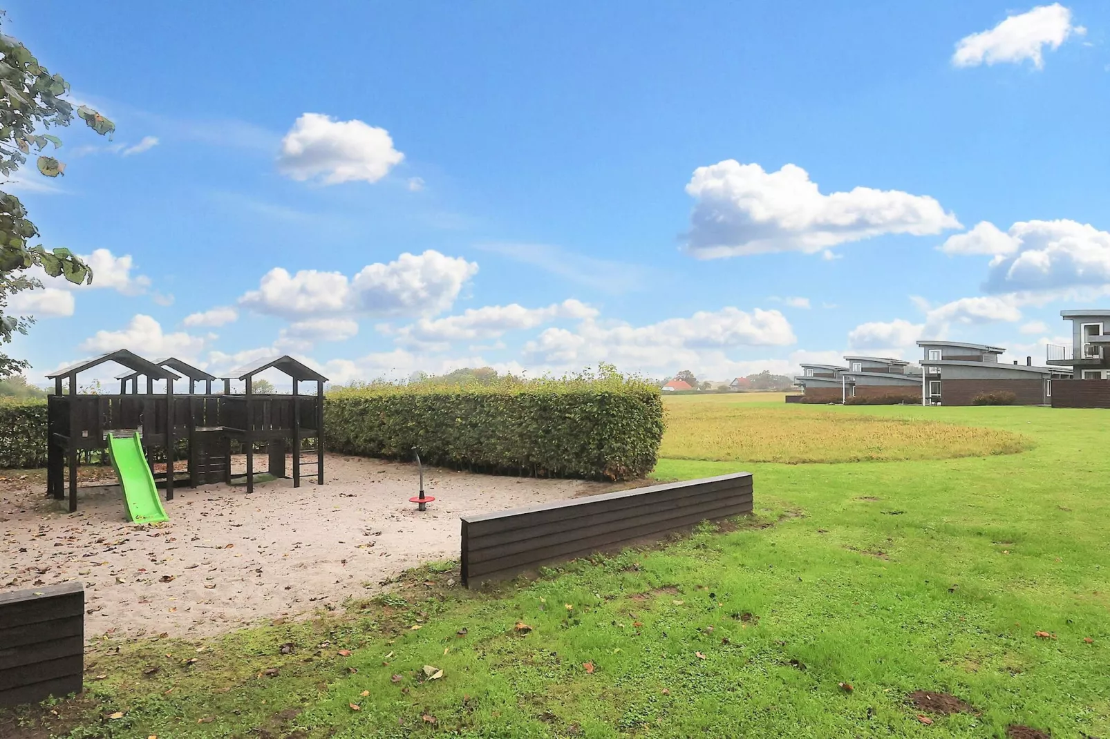 5 etoiles maison de vacances a Faaborg-Non étiqueté