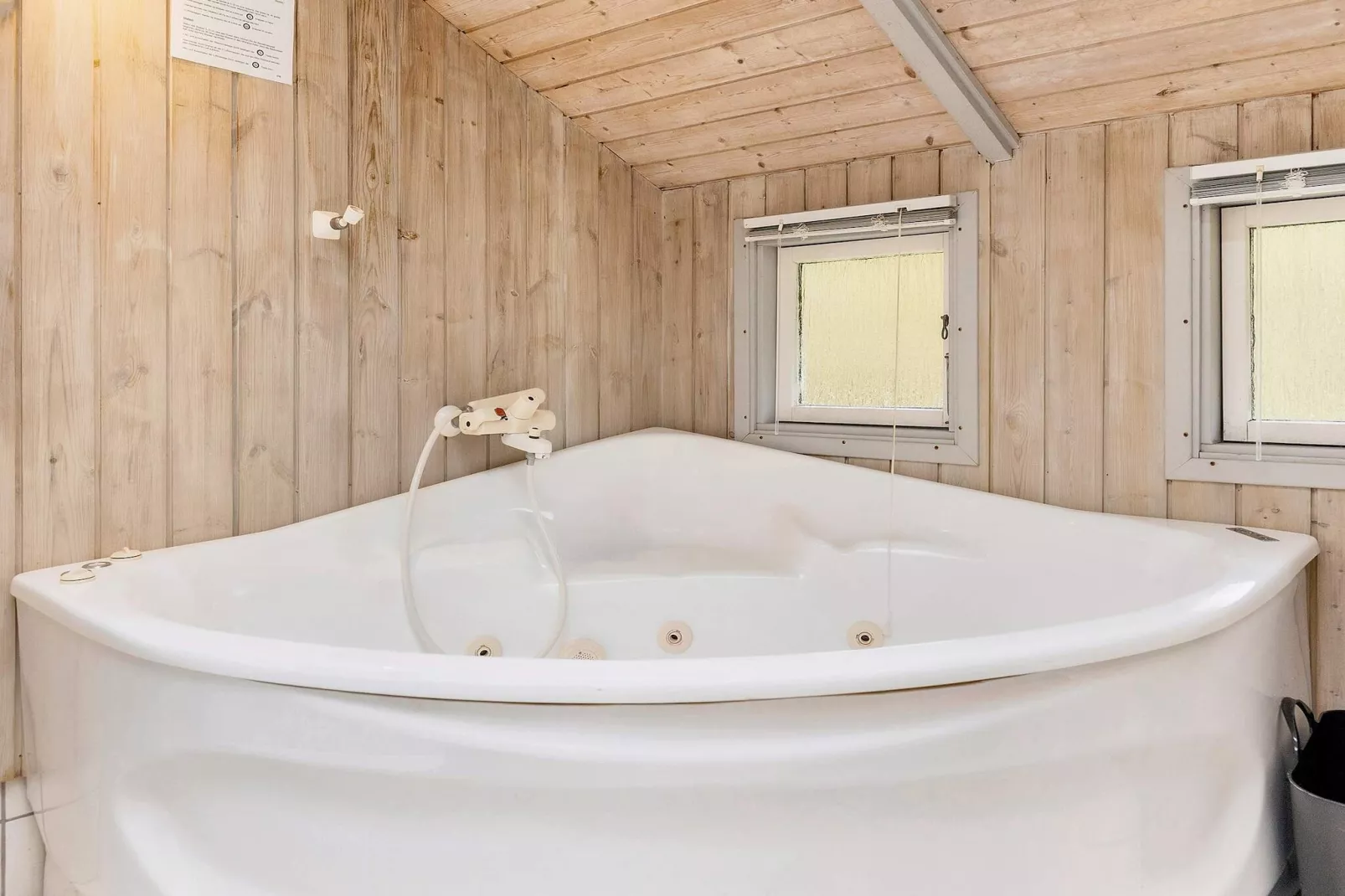 4 star holiday home in Nysted-Spa